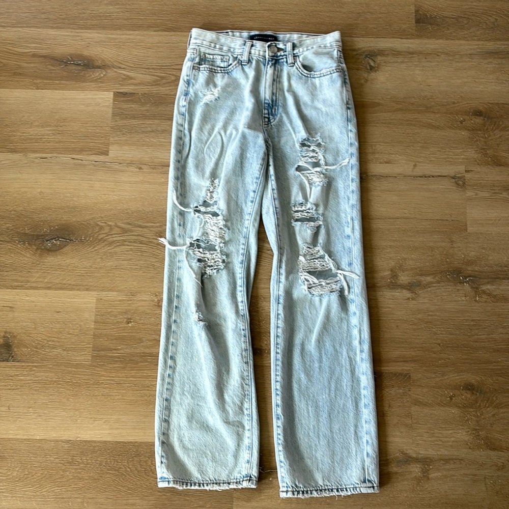Aeropostale Skater Jeans 000